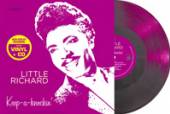 LITTLE RICHARD  - 2xVINYL VERY BEST OF -LP+CD- [VINYL]