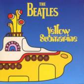 BEATLES  - CD YELLOW SUBMARINE
