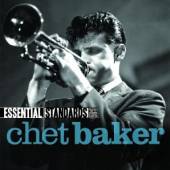 BAKER CHET  - CD ESSENTIAL STANDARDS