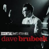 BRUBECK DAVE  - CD ESSENTIAL STANDARDS