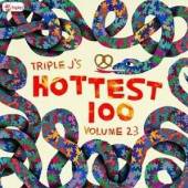 VARIOUS  - 2xCD HOTTEST 100 VOL 23