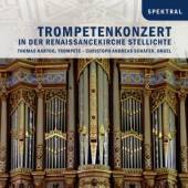 HARTOG/SCHAEFER  - CD TROMPETENKONZERTE..