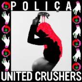 POLICA  - CD UNITED CRUSHERS