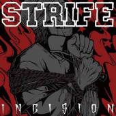 STRIFE  - KAZETA INCISION