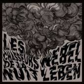 LES CHASSEURS DE LA NUIT  - VINYL NEBEL LEBEN [VINYL]