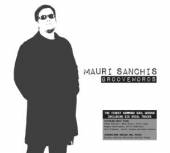 SANCHIS MAURI  - CD GROOVEWORDS