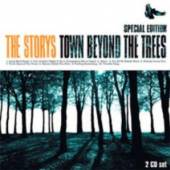  BEYOND THE TREES - suprshop.cz