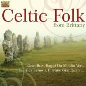  CELTIC FOLK FROM BRITTANY - supershop.sk