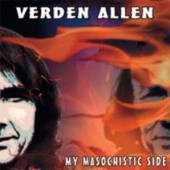 VERDEN ALLEN  - CD MY MASCCHISTIC SIDE