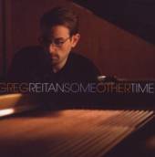 REITAN GREG  - CD SOME OTHER TIME