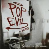 POP EVIL  - CD LIPSTICK ON.. [DELUXE]