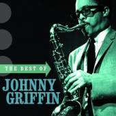 GRIFFIN JOHNNY  - CD BEST OF JOHNNY GRIFFIN