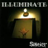 ILLUMINATE  - CD SPLITTER