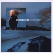 HELFRICH ANKE  - CD STORMPROOF