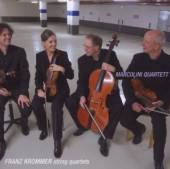  STRING QUARTETS - supershop.sk