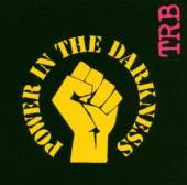 ROBINSON TOM -BAND-  - CD POWER IN THE DARKNESS