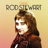 STEWART ROD  - CD CLASSIC: MASTERS COLLECTION