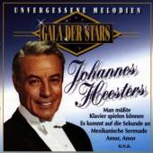 HEESTERS JOHANNES  - CD GALA DER STARS