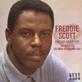 SCOTT FREDDIE  - CD MR HEARTACHE