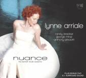 ARRIALE LYNNE  - 2xCD NUANCE-BENNETT STUDIO SESSIONS