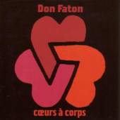 FATON DON  - 2xCD COEURS