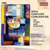 HALLER H.  - CD 20TH CENTURY CONCERTOS FO