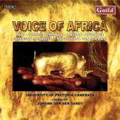  VOICE OF AFRICA - suprshop.cz