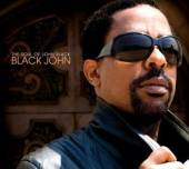 SOUL OF JOHN BLACK  - CD BLACK JOHN