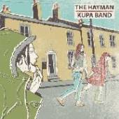  HAYMAN KUPA BAND [VINYL] - suprshop.cz