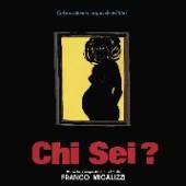 SOUNDTRACK  - VINYL CHI SEI ? [VINYL]