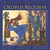  OEDIPUS REQUIEM - supershop.sk