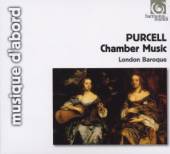  CHAMBER MUSIC LONDON MAROQUE - suprshop.cz