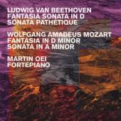  BEETHOVEN FANTASIA SONATA - supershop.sk