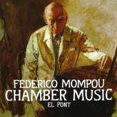  CHAMBER MUSIC EL PONT - suprshop.cz