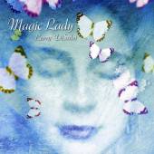 LARRY DISALVI  - CD MAGIC LADY