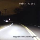 MILSE KEITH  - CD BEYOND THE HEADLIGHTS