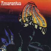 JEN PACHES  - CD AMARANTOS