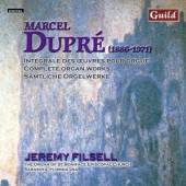 DUPRE M.  - CD COMPLETE ORGAN WORKS 11