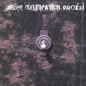 GABBER NULLIFICATION PROJECT  - CD GABBER NULLIFICATION PROJECT