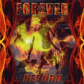 FOREVER  - CD REBORN