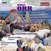 ORR R.  - CD ITALIAN OVERTURE