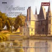  REFLECTIONS-ORGAN MUSIC - supershop.sk