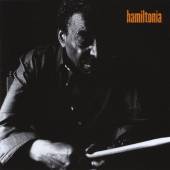 HAMILTON CHICO  - CD HAMILTONIA