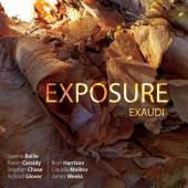  EXAUDI: EXPOSURE - supershop.sk