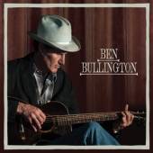 BULLINGTON BEN  - CD BEN BULLINGTON