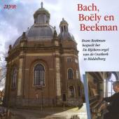  BACH, BOELY EN BEEKMAN - supershop.sk