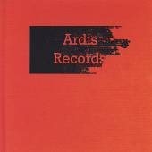 ARDIS RECORDS  - CD ARDIS RECORDS