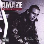 AMAZE  - CD BILINGUAL HARMONIES