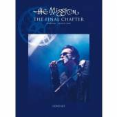 MISSION  - DVD THE FINAL CHAPTER