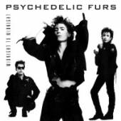 PSYCHEDELIC FURS  - CD MIDNIGHT TO MIDNIGHT